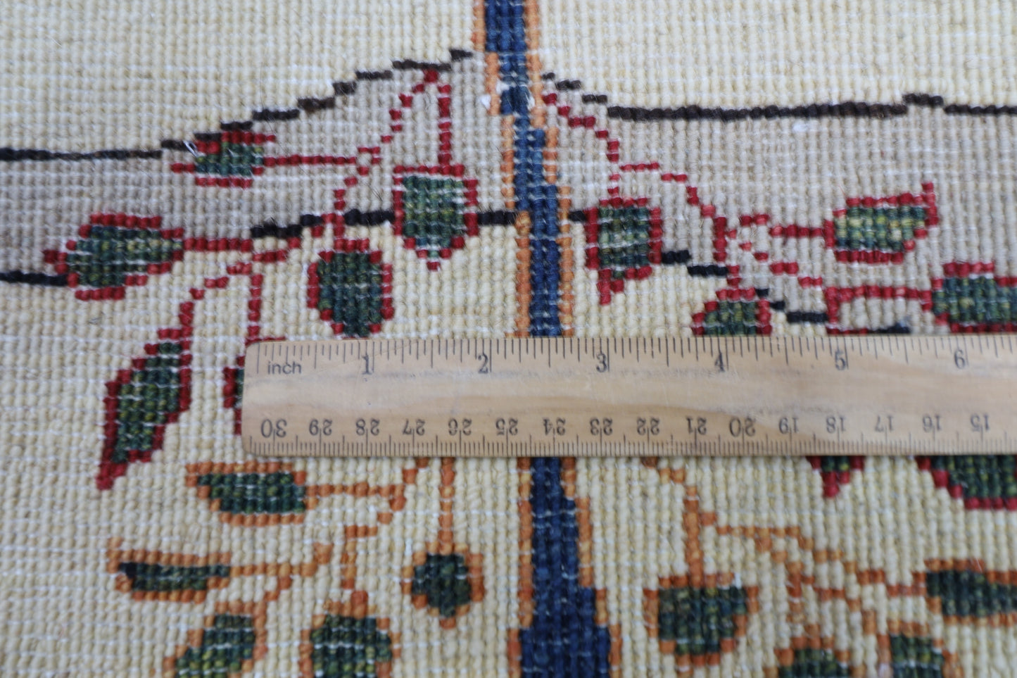 156 x 195 cm | Gabbeh Afghan Tribal Hand Knotted Veg Dye Wool carpet