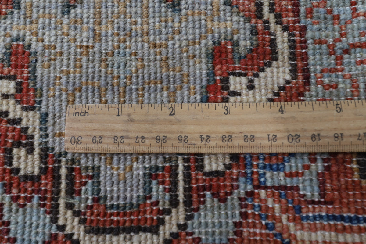 95 x 155 cm | Kawros Oriental Afghan Hand Knotted Wool carpet