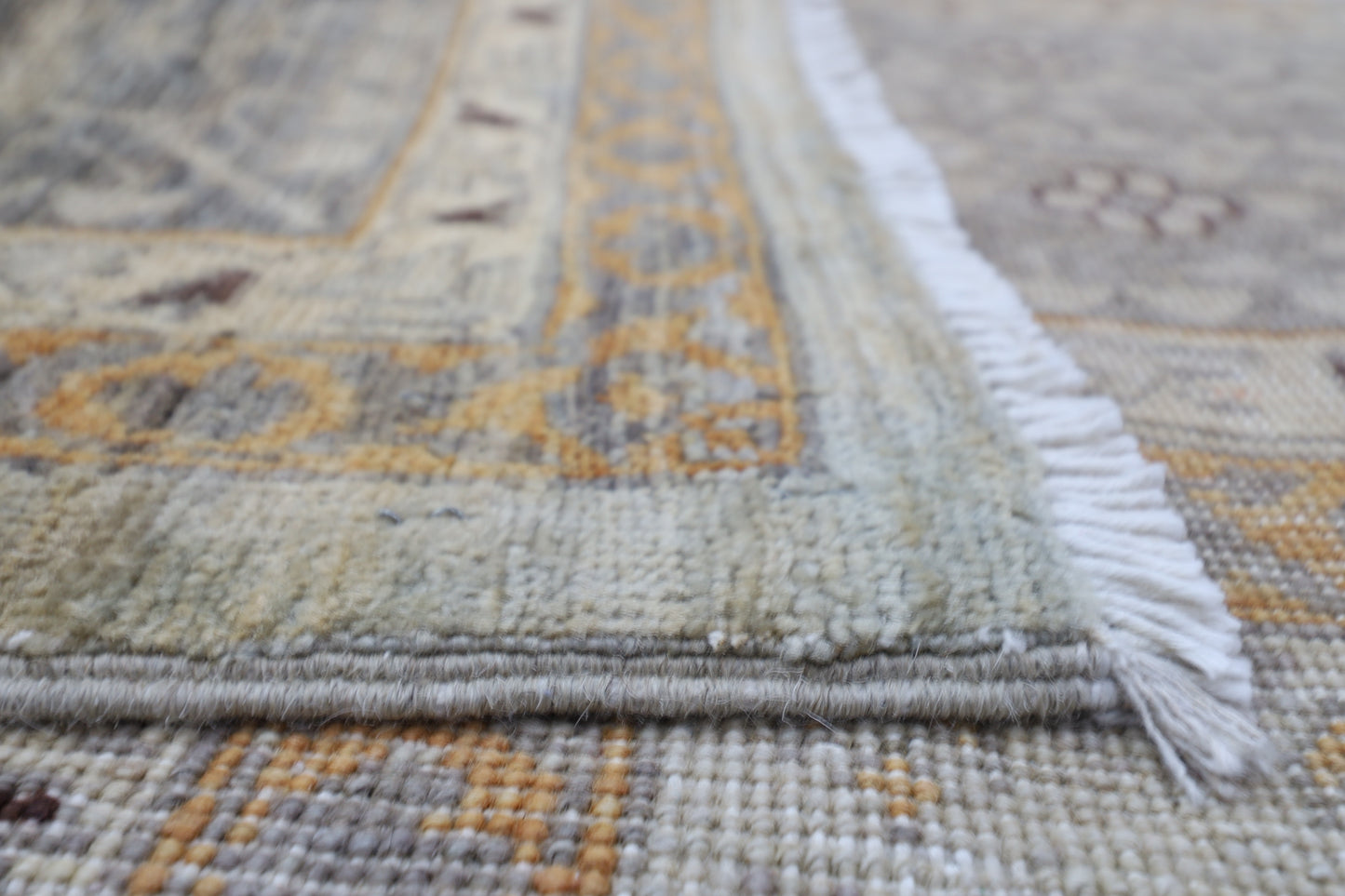 400 x 600 cm | Mamluk Large Area Rug Afghan Hand Knotted Veg Dye Wool carpet