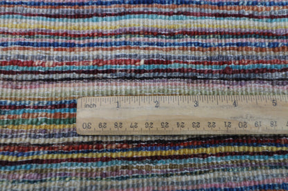 79 x 115 cm | Gabbeh Afghan Tribal Hand Knotted Veg Dye Wool Carpet