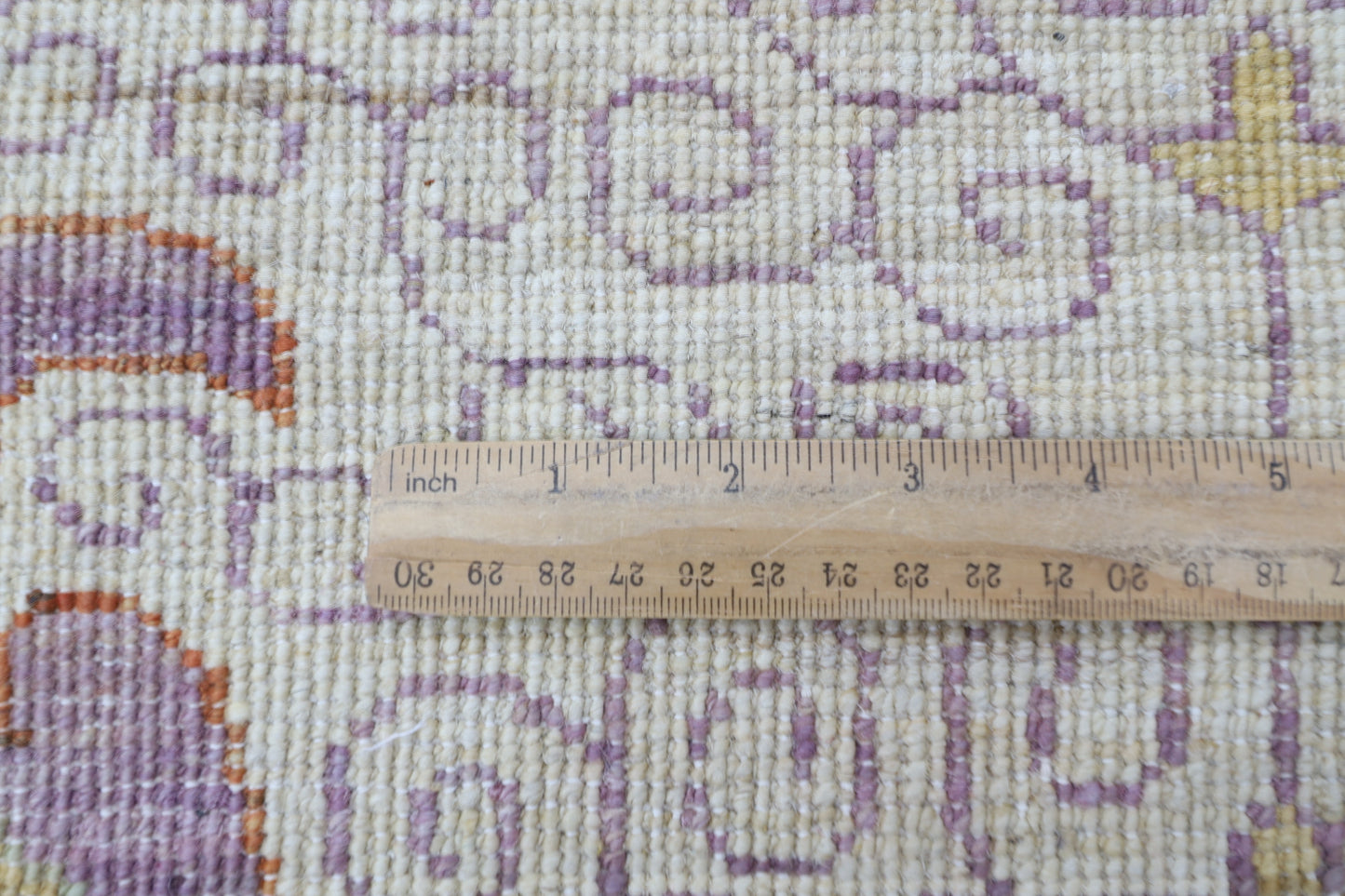 305 x 420 cm | Oriental Kawros Pink Area Rug Afghan Hand Knotted Veg Dye Wool carpet