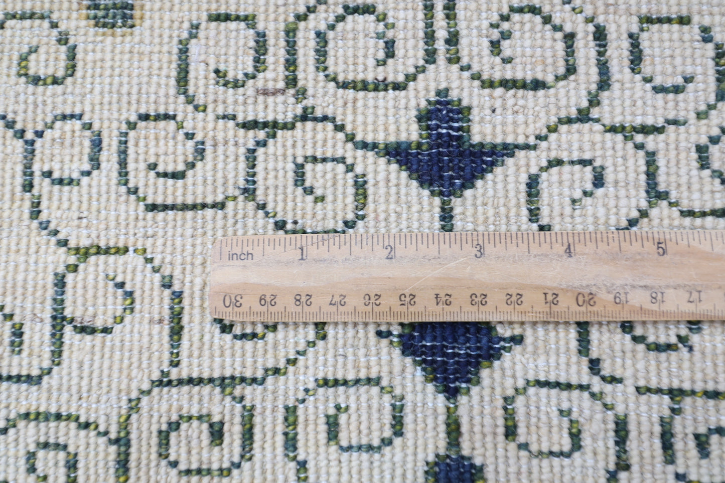 304 x 417 cm | Oriental Kawros Pink Area Rug Afghan Hand Knotted Veg Dye Wool carpet