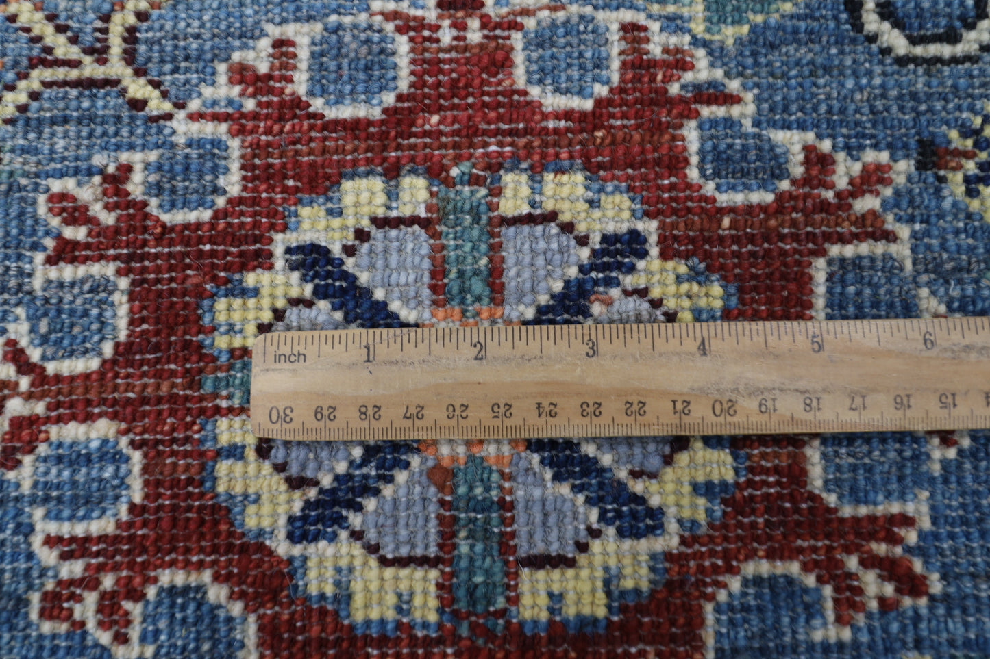 248 x 294 cm | Suzani beige Area Rug Afghan Hand Knotted veg Dye Wool carpet