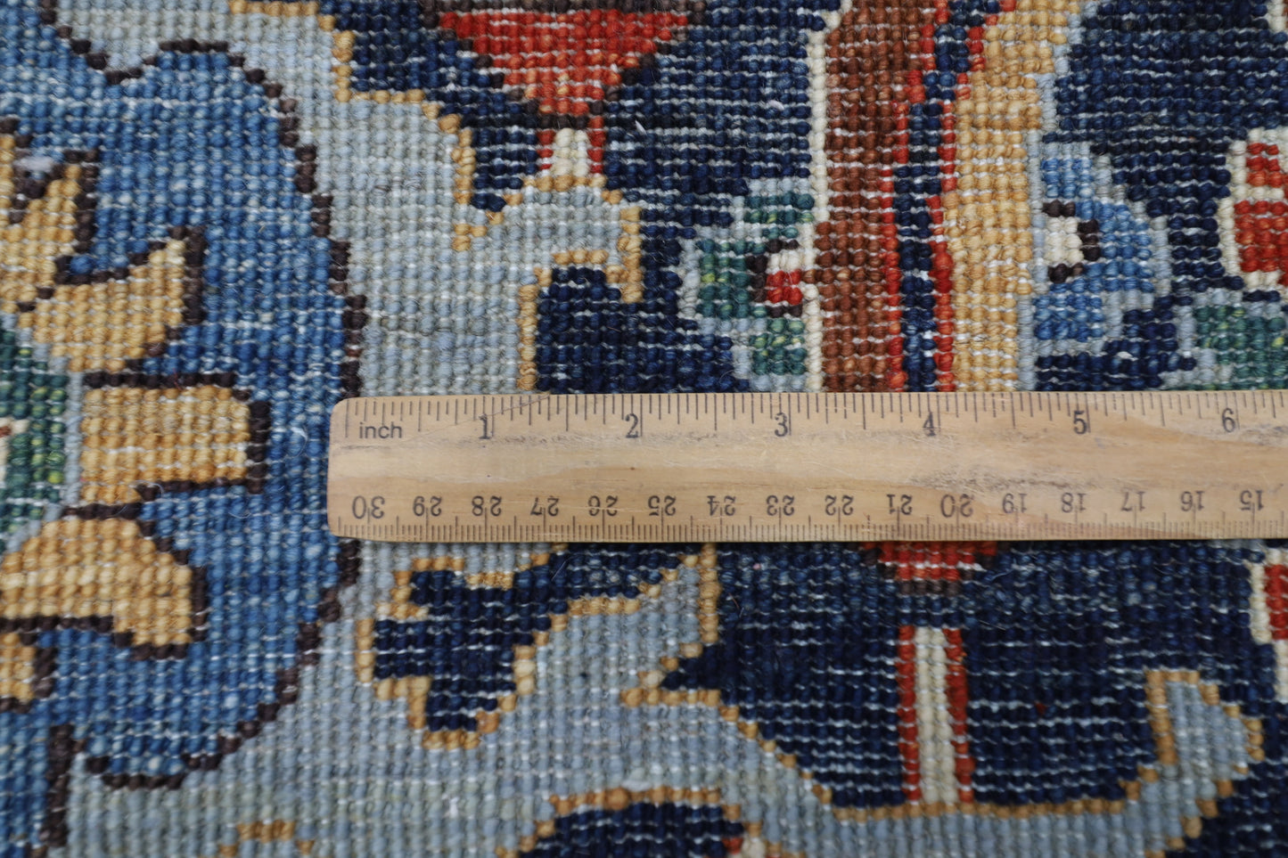 301 x 423 cm | bidjar gray Large Area Rug Afghan Hand Knotted veg Dye Wool carpet