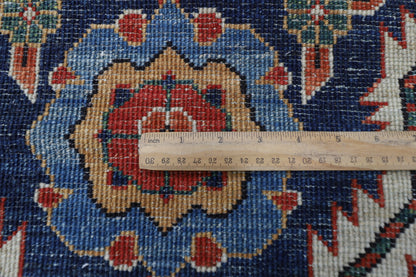 305 x 437 cm | serapi Red Area Rug Afghan Hand Knotted veg Dye Wool carpet