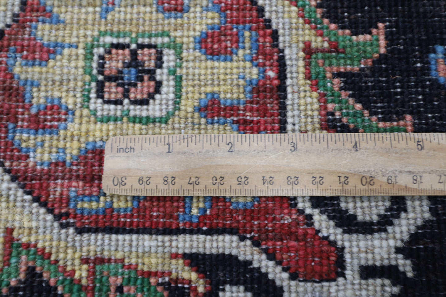 300 x 412 cm | Floral Sultani Black Area Rug Afghan Hand Knotted Veg Dye Wool carpet