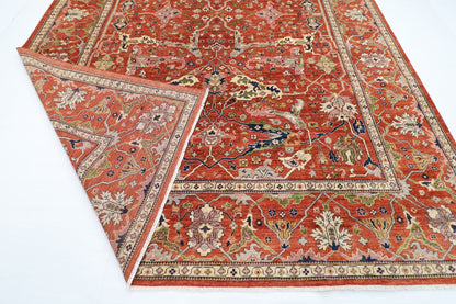 302 x 417 cm | Large Bidjar Area Rug Afghan Hand Knotted Veg Dye Wool carpet