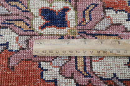 302 x 417 cm | Large Bidjar Area Rug Afghan Hand Knotted Veg Dye Wool carpet