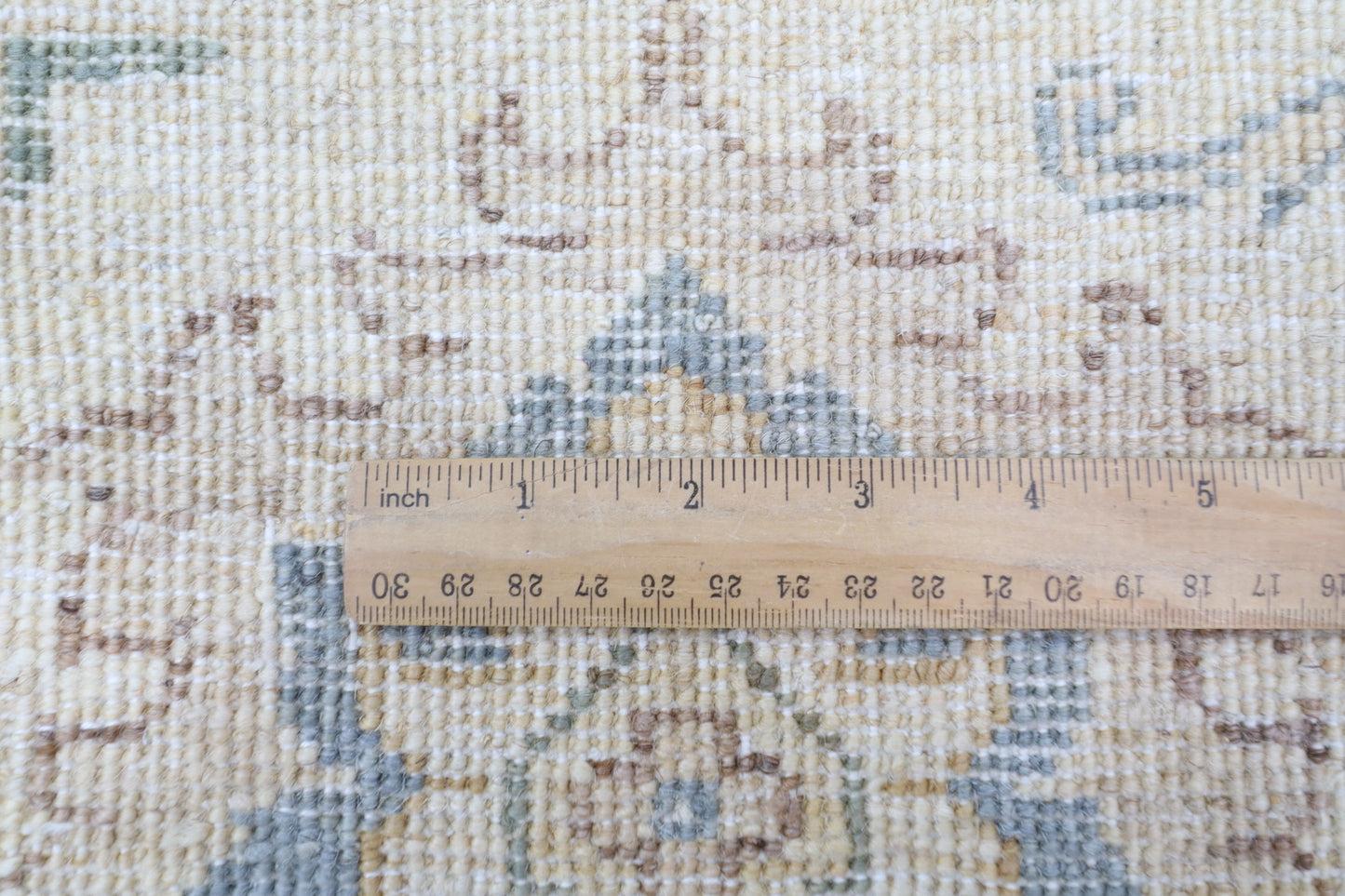 277 x 366 cm | Chobi Afghan Tribal Hand Knotted Carpet