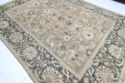 292 x 400 cm | Aryana Afghan Tribal Hand Knotted Carpet