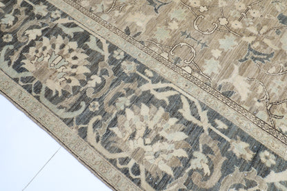 292 x 400 cm | Aryana Afghan Tribal Hand Knotted Carpet