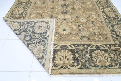 292 x 400 cm | Aryana Afghan Tribal Hand Knotted Carpet