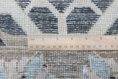 292 x 400 cm | Aryana Afghan Tribal Hand Knotted Carpet