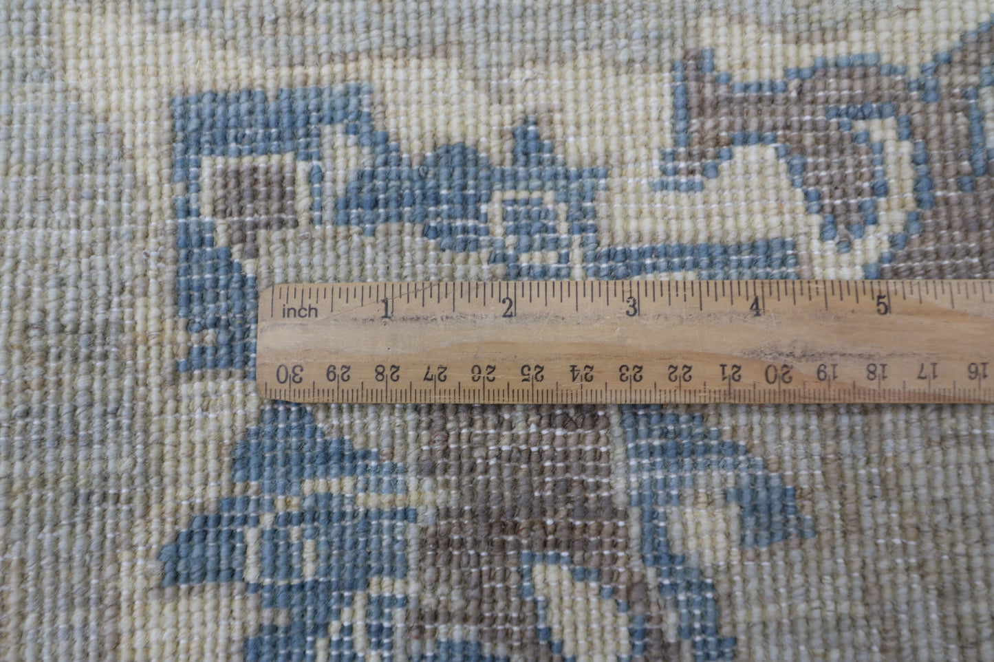273 x 368 cm | Bidjar Grey Afghan Tribal Hand Knotted Wool Carpet