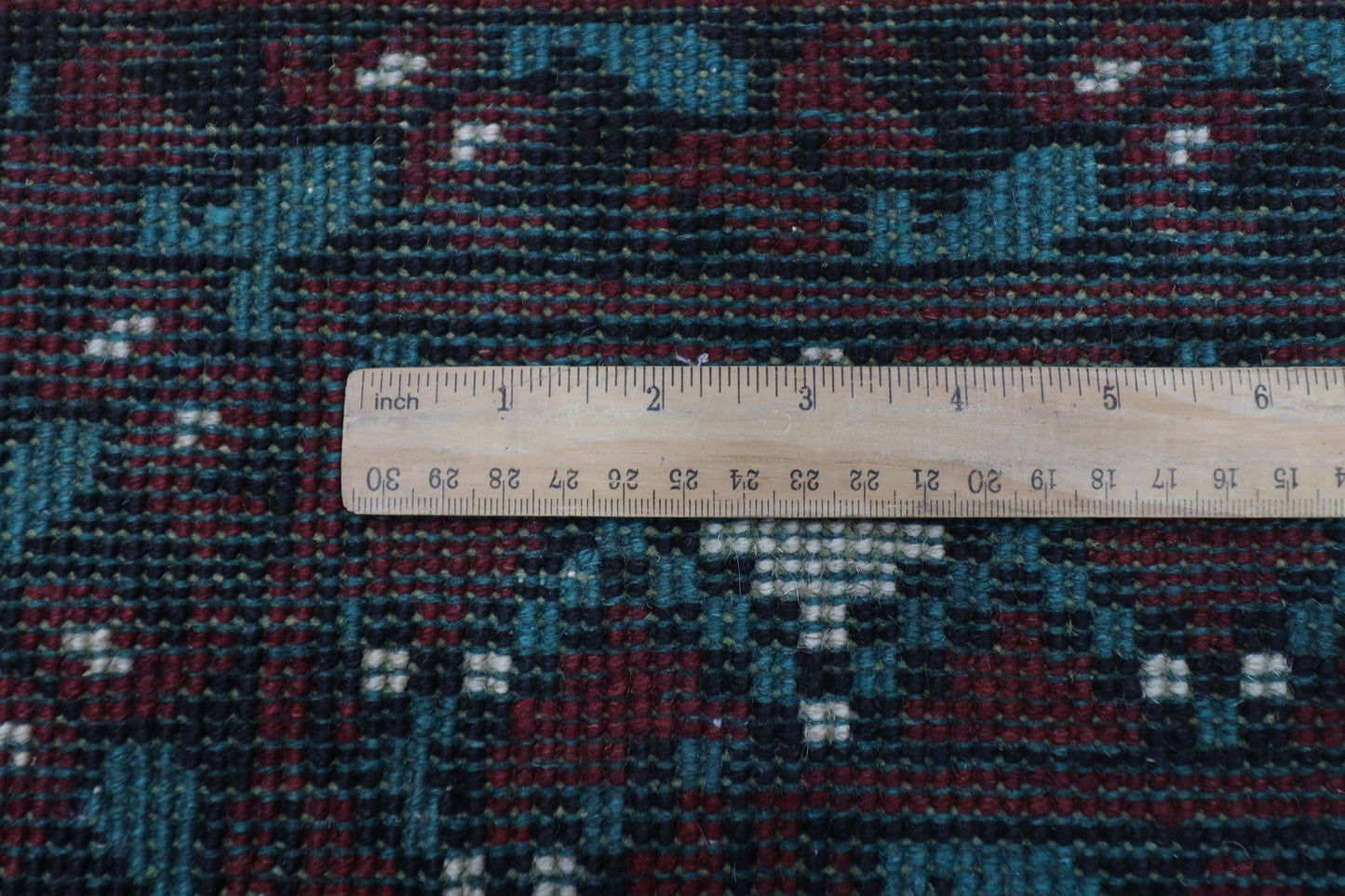 158 x 249 cm | Akja Bokhara Afghan Tribal Hand Knotted Veg Dye Wool Carpet