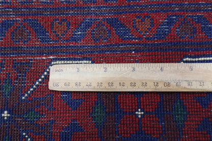 149 x 207 cm | Khamiyab Area Rug Afghan Hand Knotted Veg Dye Wool carpet