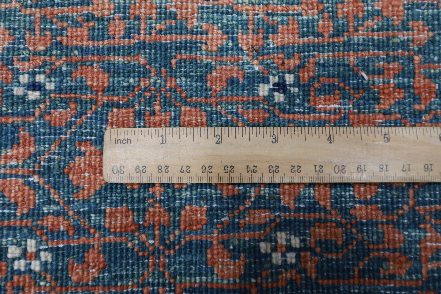 174 x 239 cm | Mamluk Afghan Tribal Hand Knotted Veg Dye Wool Carpet