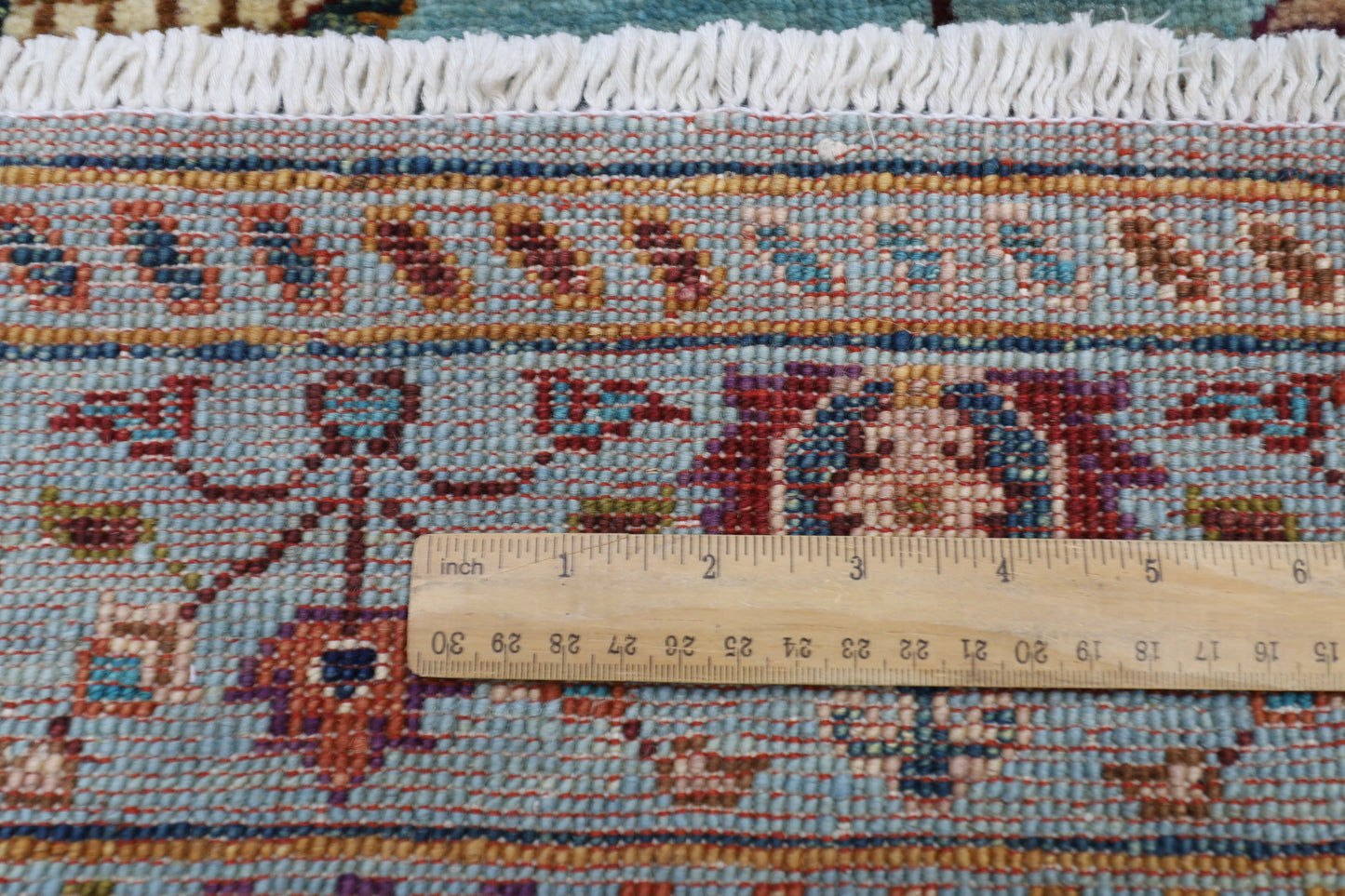 102 x 161 cm | Sultani Afghan Hand Knotted Carpet