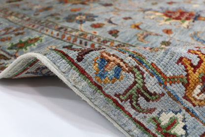 104 x 160 cm | Sultani Afghan Hand Knotted Carpet