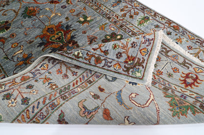 104 x 160 cm | Sultani Afghan Hand Knotted Carpet