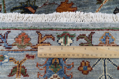 104 x 160 cm | Sultani Afghan Hand Knotted Carpet