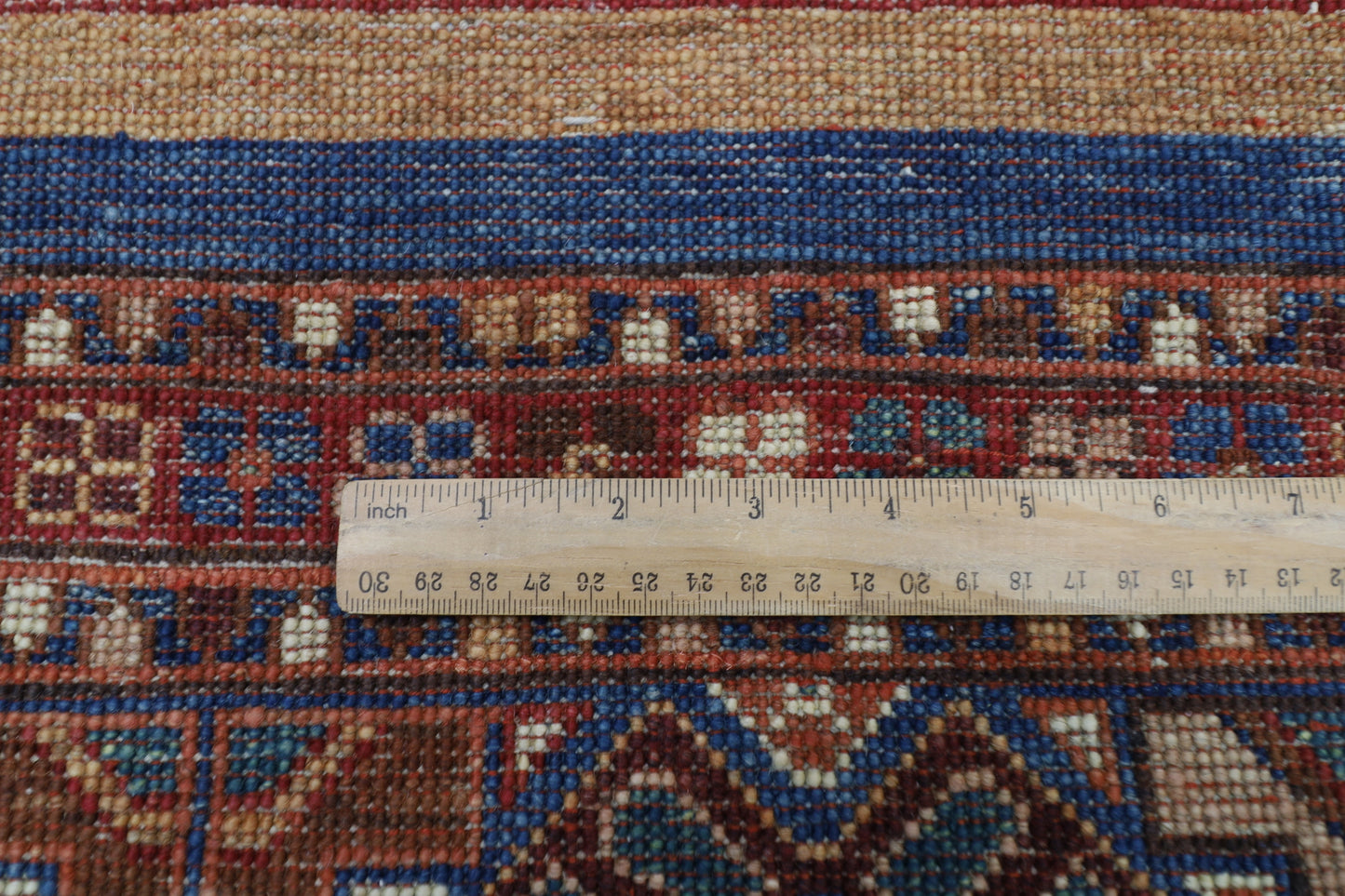 102 x 160 cm | Khorjun Afghan Hand Knotted Carpet