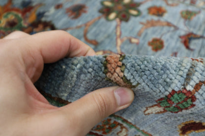 104 x 160 cm | Sultani Afghan Hand Knotted Carpet