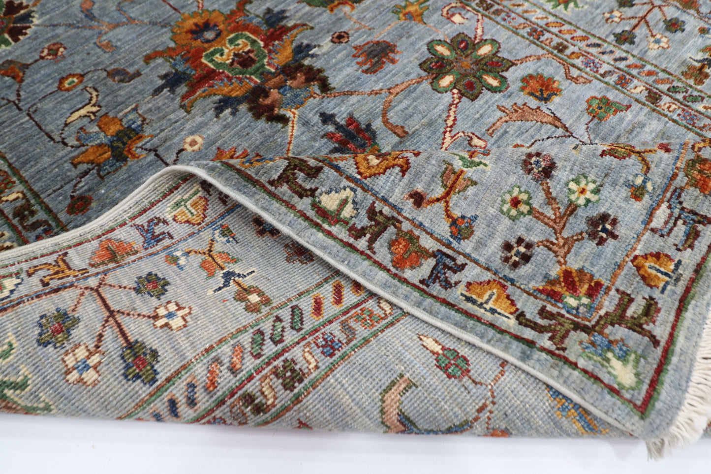 104 x 160 cm | Sultani Afghan Hand Knotted Carpet