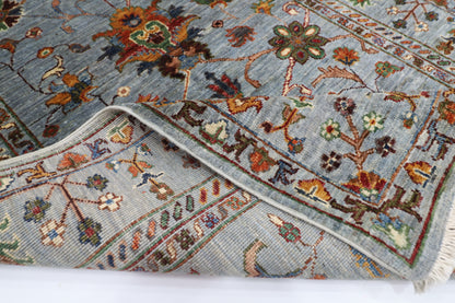 104 x 160 cm | Sultani Afghan Hand Knotted Carpet