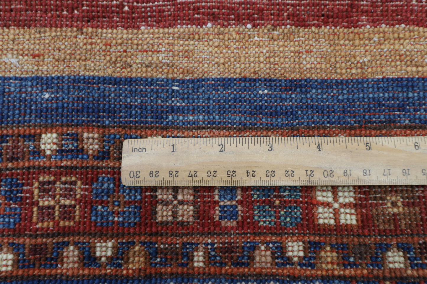 102 x 160 cm | Khorjun Afghan Hand Knotted Carpet