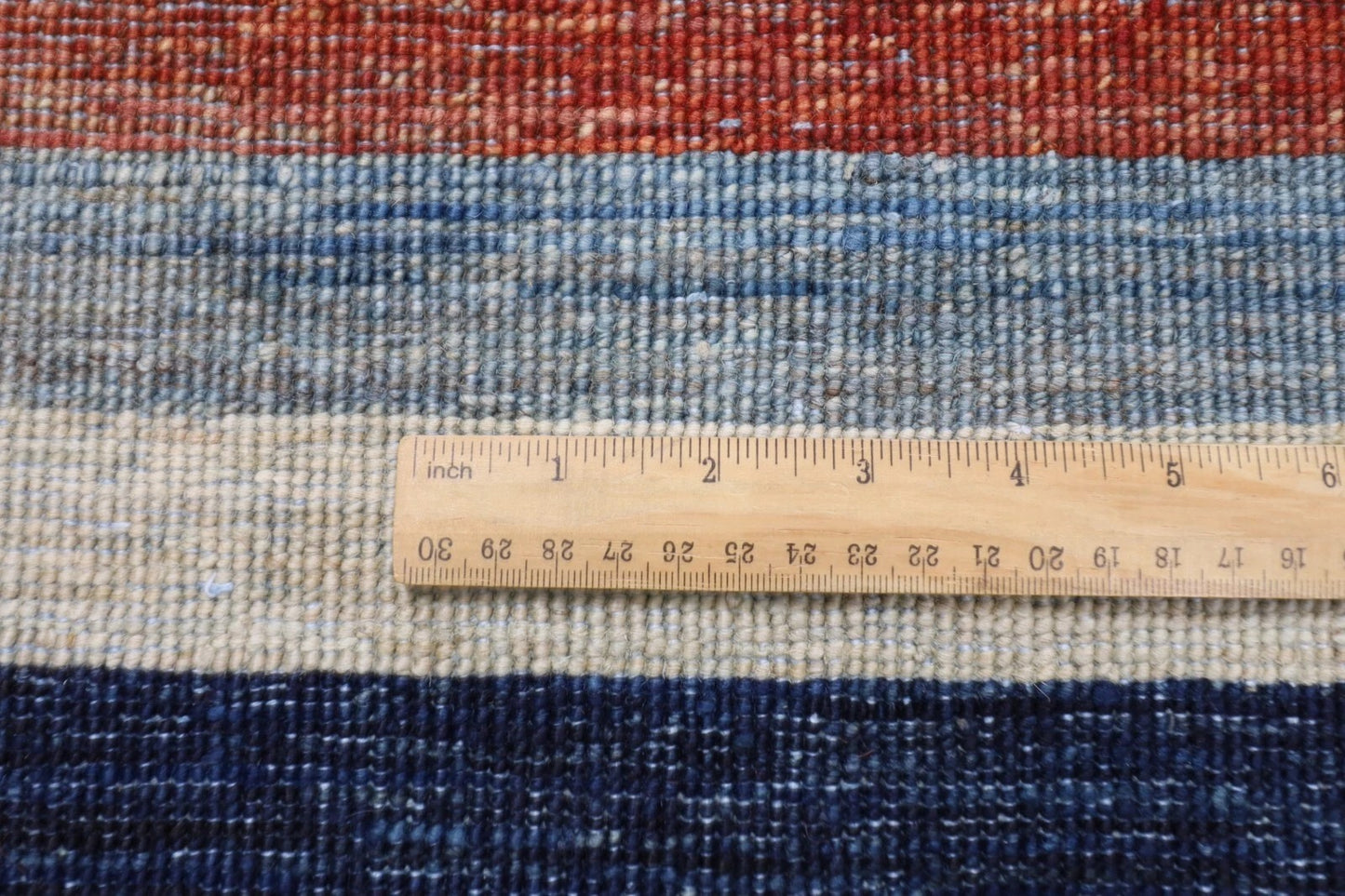 200 x 296 cm | Gabbeh Afghan Tribal Hand Knotted Carpet