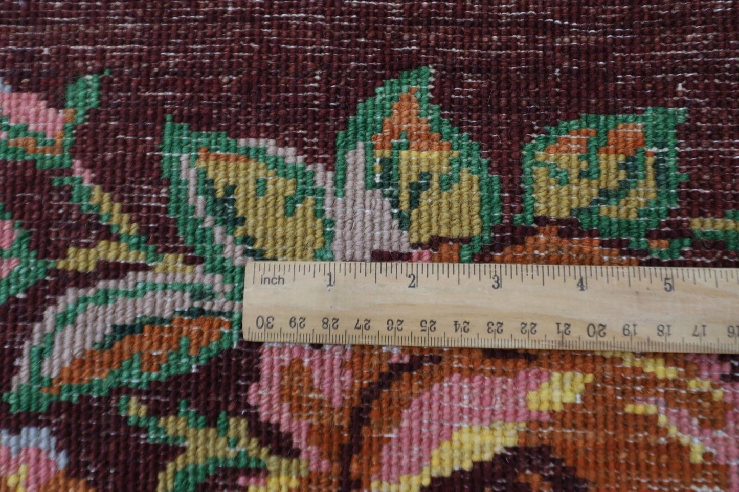167 x 247 cm | Gabbeh Afghan Tribal Hand Knotted Veg Dye Wool Carpet