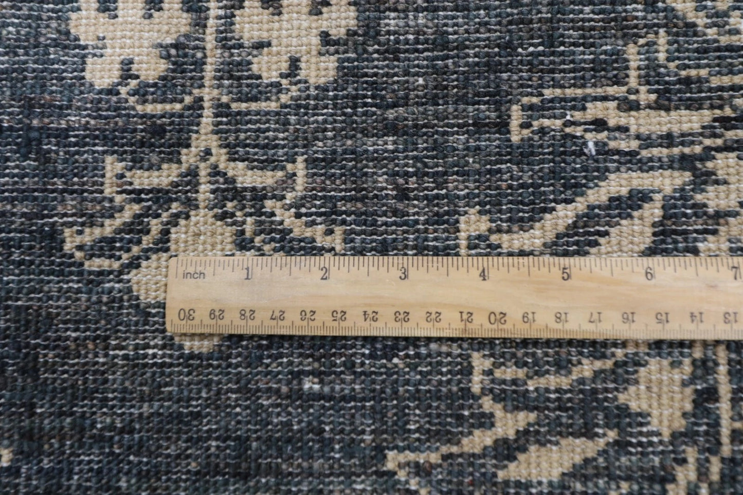 248 x 297 cm | Gabbeh Afghan Tribal Hand Knotted Carpet