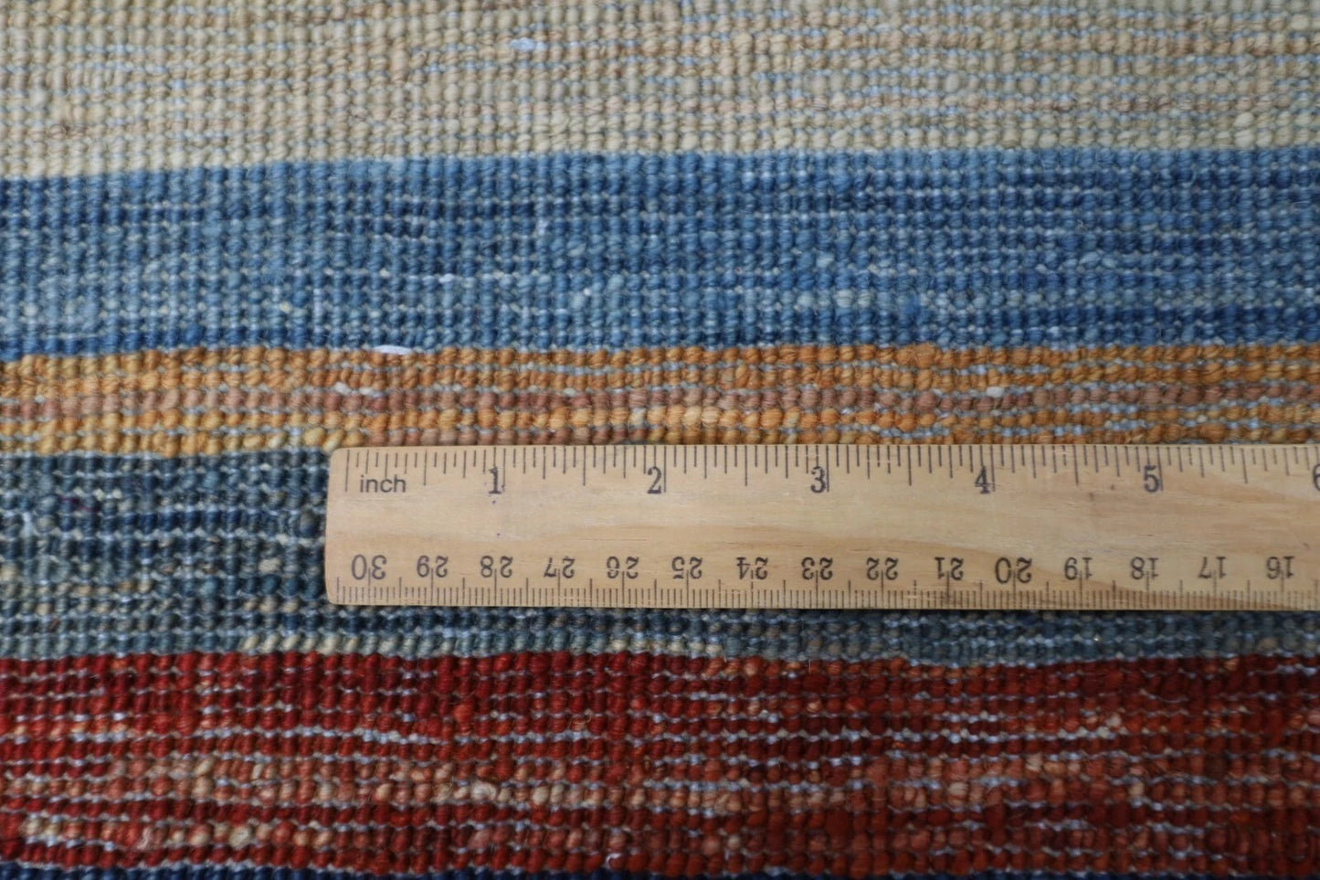 169 x 228 cm | Gabbeh Afghan Tribal Hand Knotted Veg Dye Wool Carpet