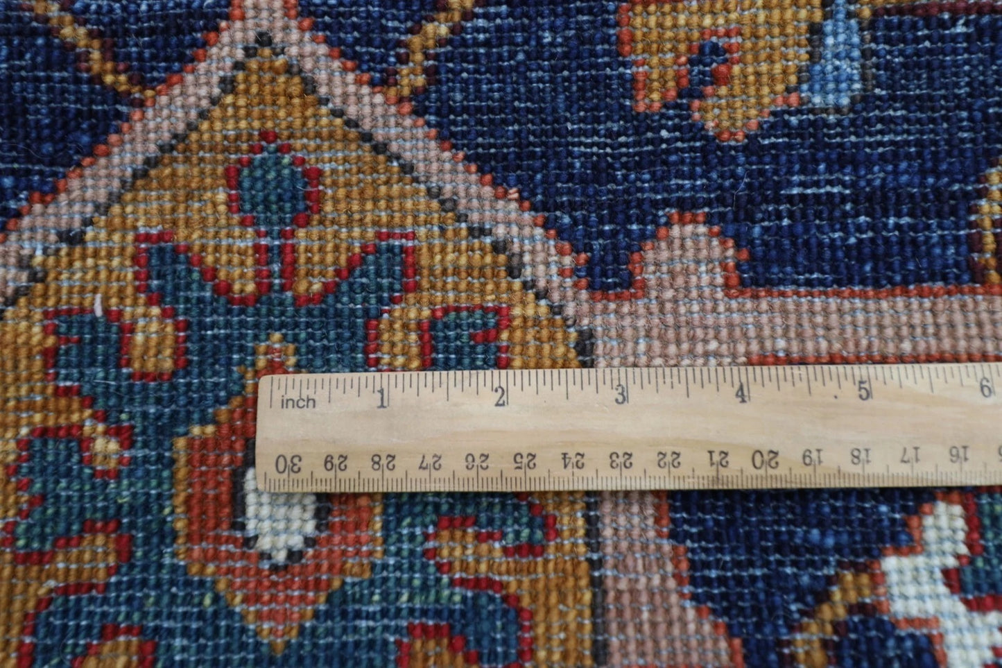 296 x 492 cm | Aryana Afghan Tribal Hand Knotted Carpet