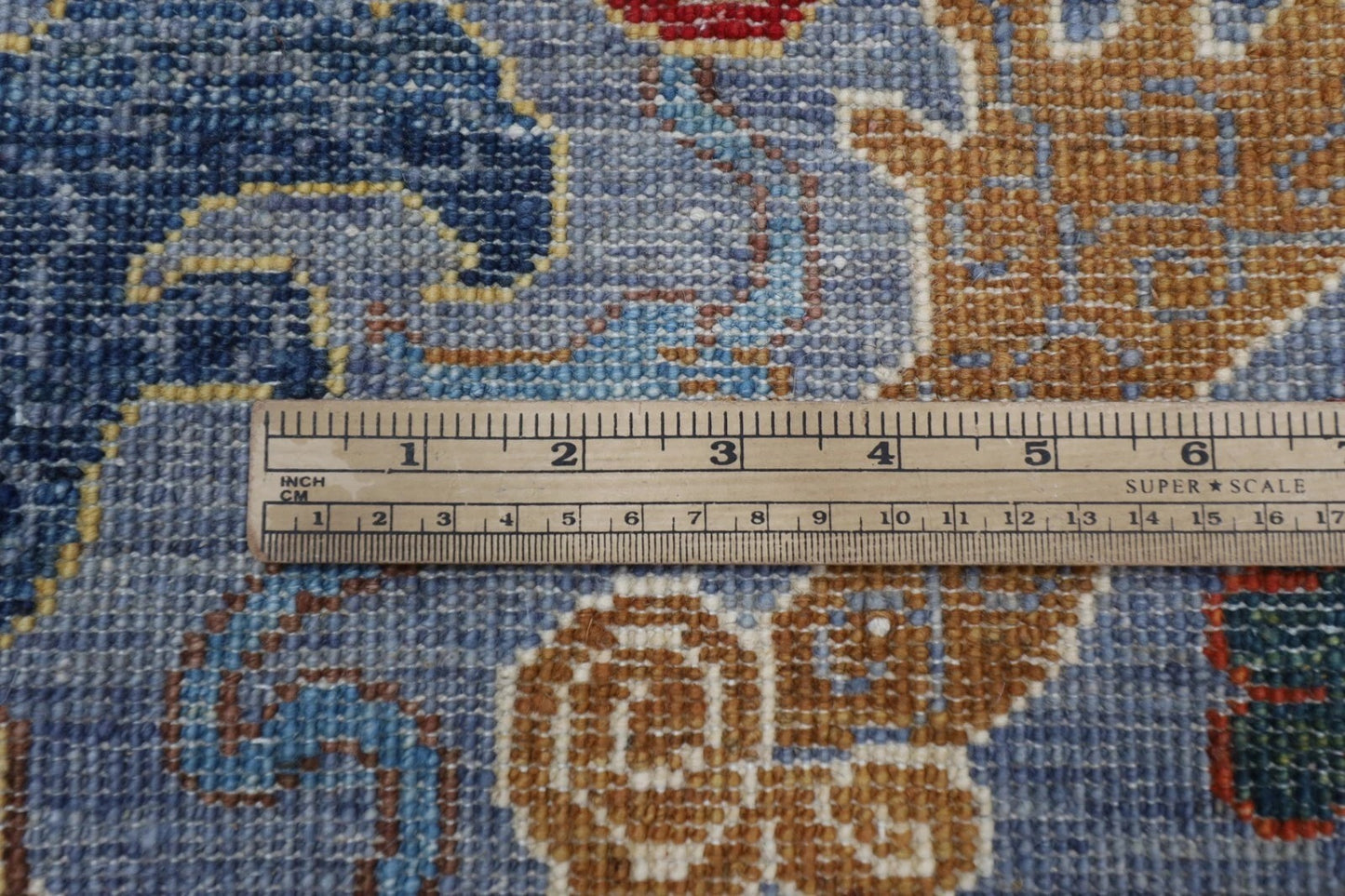 186 x 274 cm | Bidjar Gray Afghan Tribal Hand Knotted Veg Dye Wool carpet