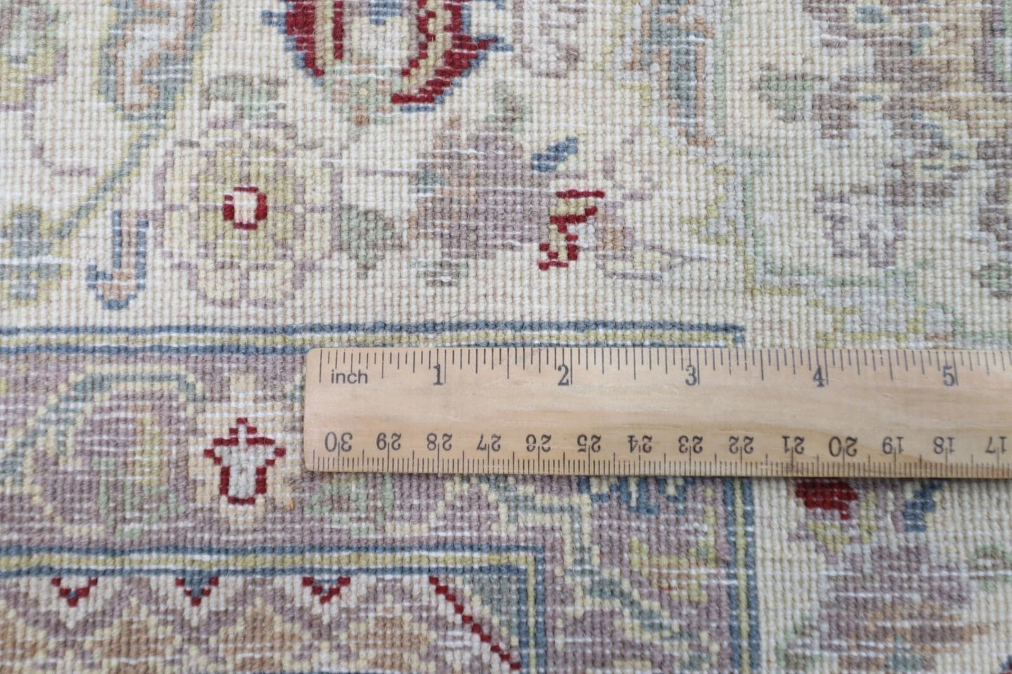 185 x 293 cm | Fine Oriental Tribal Hand Knotted Carpet