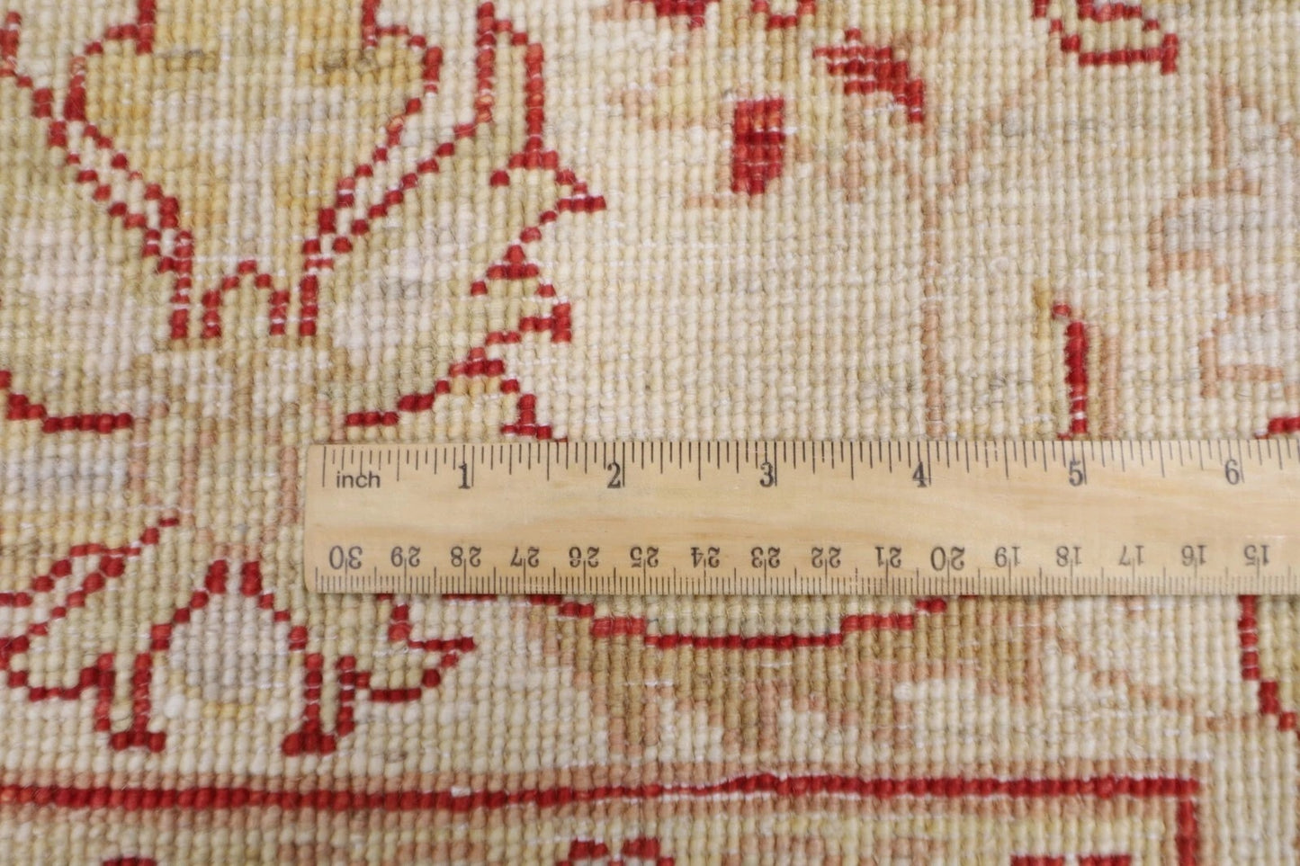 172 x 255 cm | Chobi Afghan Tribal Hand Knotted Veg Dye Wool Carpet