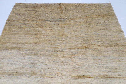 205 x 290 cm | Gabbeh Afghan Tribal Hand Knotted Carpet