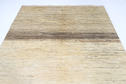 195 x 286 cm | Gabbeh Afghan Tribal Hand Knotted Carpet