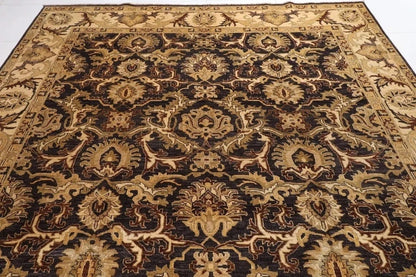 276 x 362 cm | Chobi Afghan Hand Knotted Carpet