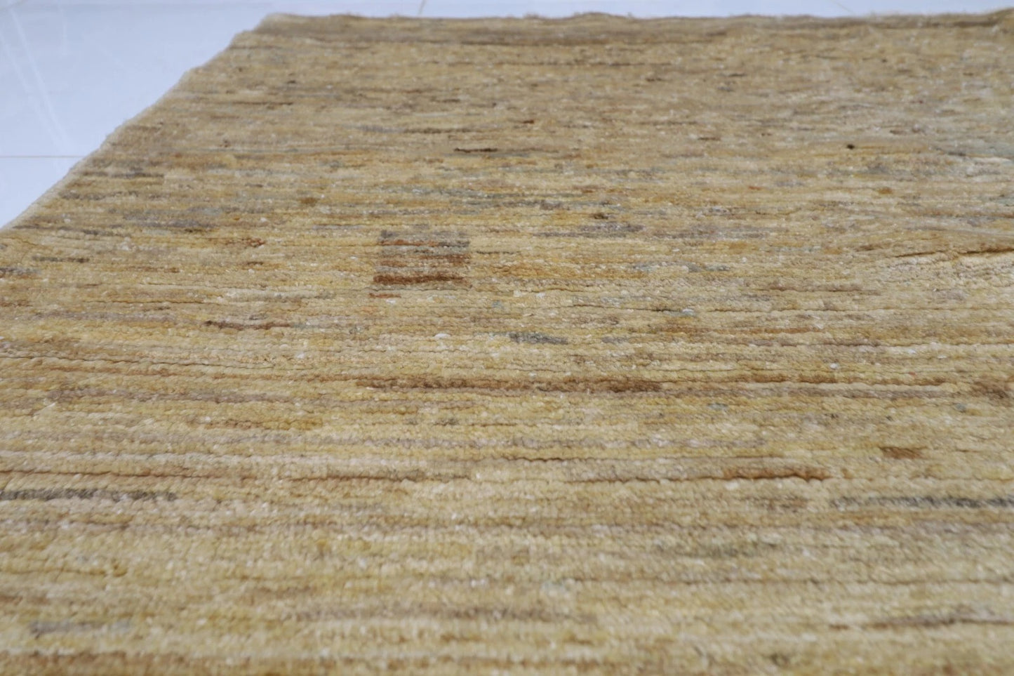 205 x 290 cm | Gabbeh Afghan Tribal Hand Knotted Carpet