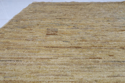 205 x 290 cm | Gabbeh Afghan Tribal Hand Knotted Carpet