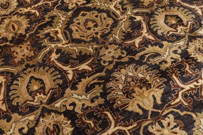 276 x 362 cm | Chobi Afghan Hand Knotted Carpet