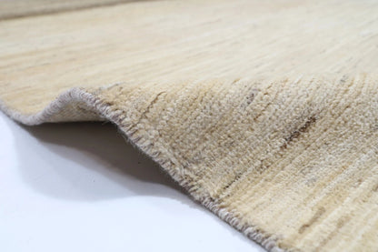 195 x 286 cm | Gabbeh Afghan Tribal Hand Knotted Carpet