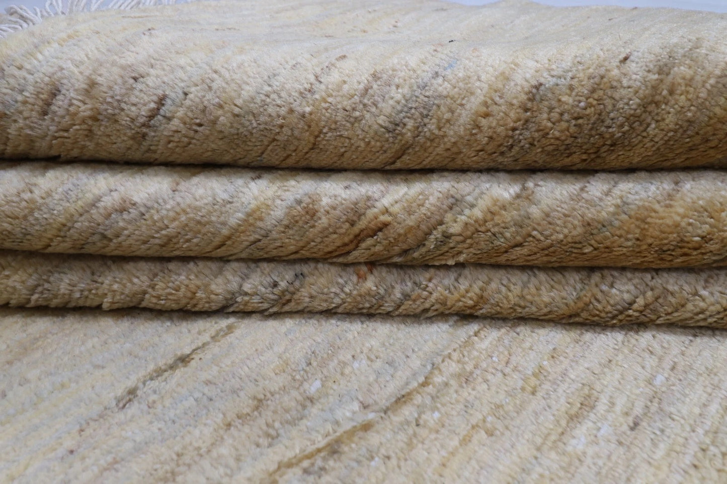 205 x 290 cm | Gabbeh Afghan Tribal Hand Knotted Carpet