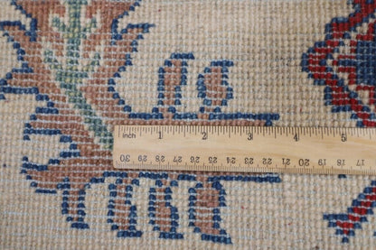 297 x 442 cm | Yakkish Afghan Tribal Hand Knotted Carpet