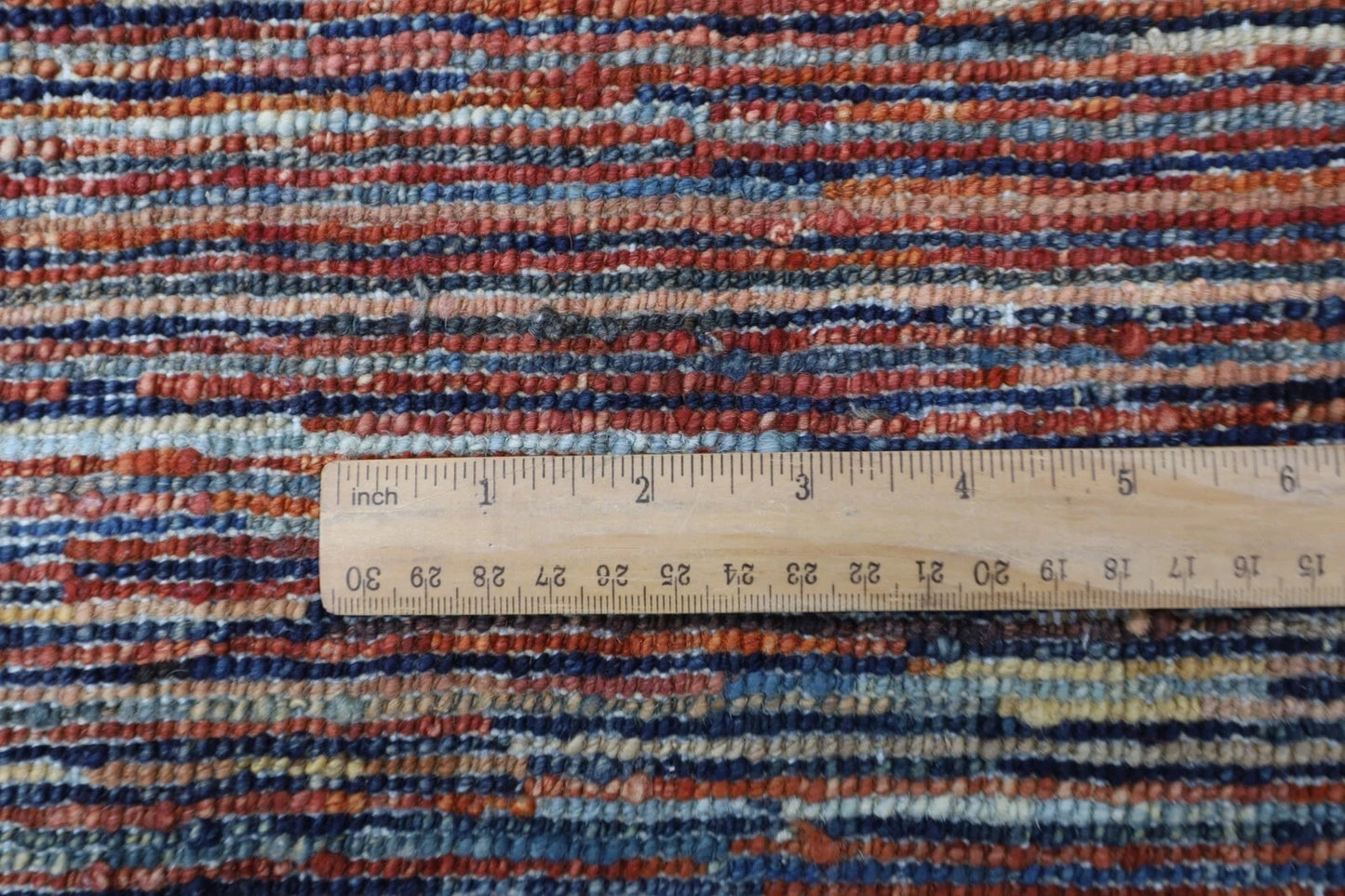 200 x 287 cm | Gabbeh Afghan Tribal Hand Knotted Carpet