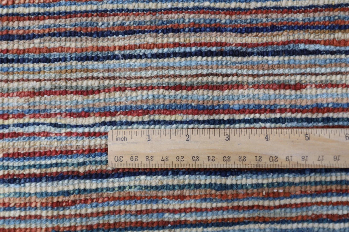 255 x 293 cm | Gabbeh Tribal Hand Knotted Carpet