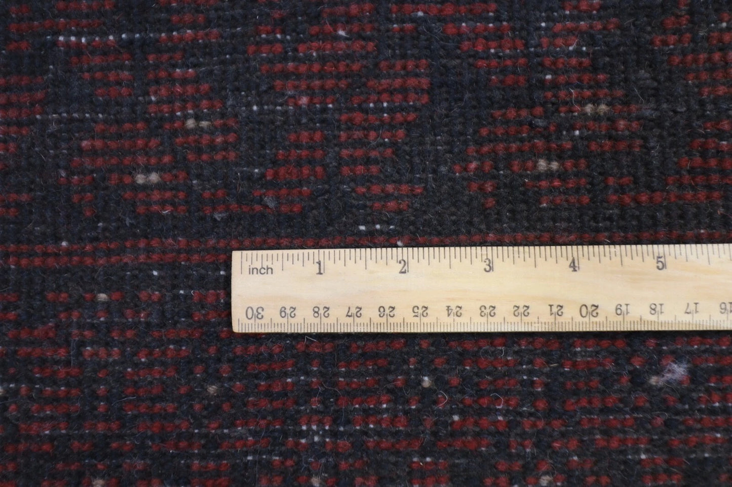299 x 373 cm | Bokhara Afghan Tribal Hand Knotted Carpet